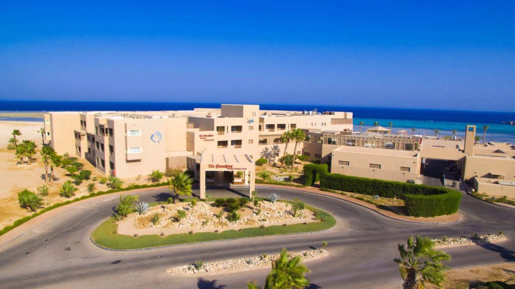 The Breakers Somabay