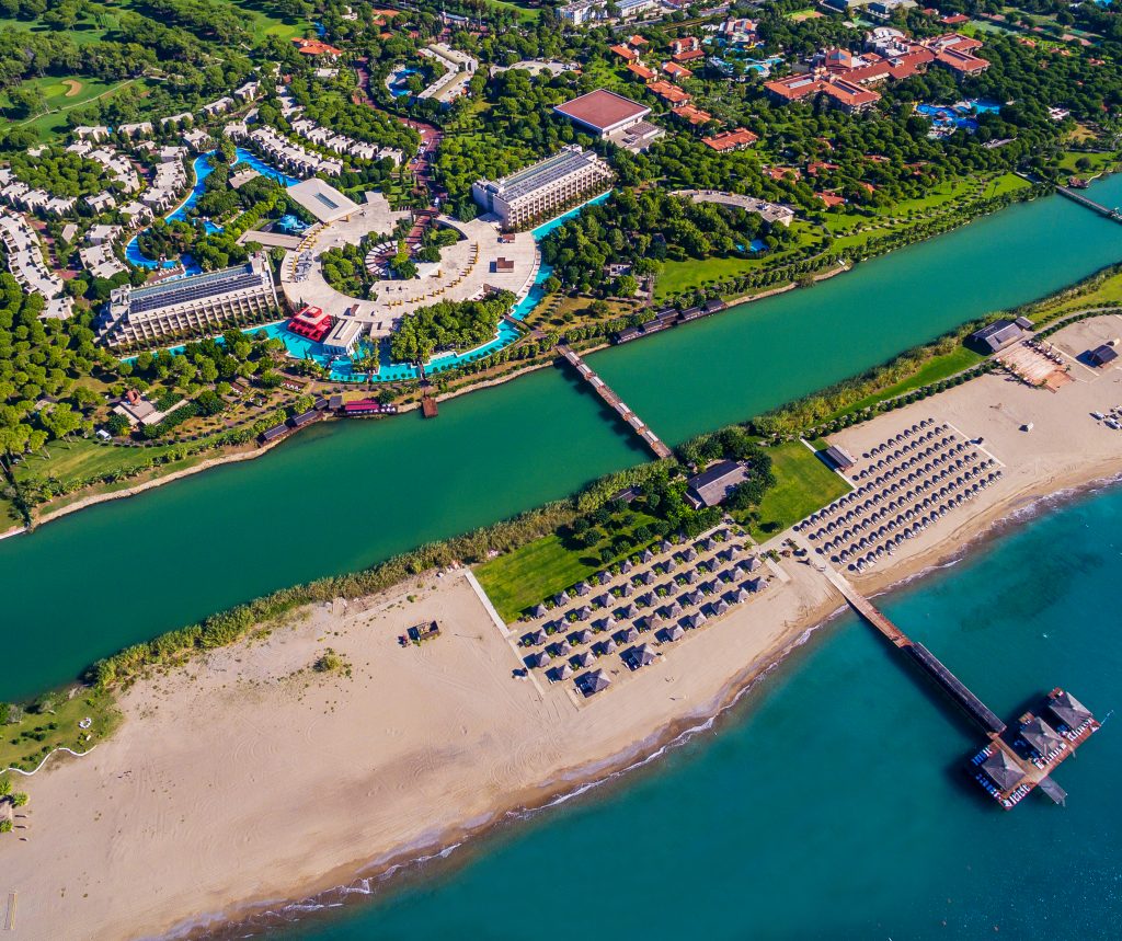 Gloria Serenity Belek