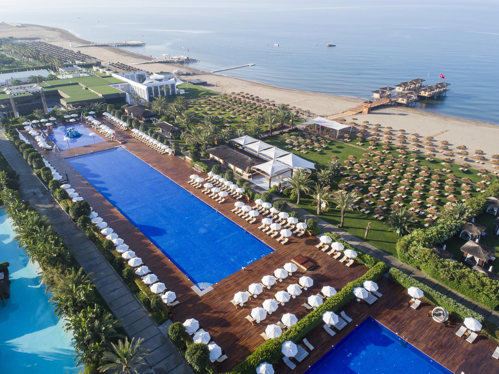 Maxx Royal Belek