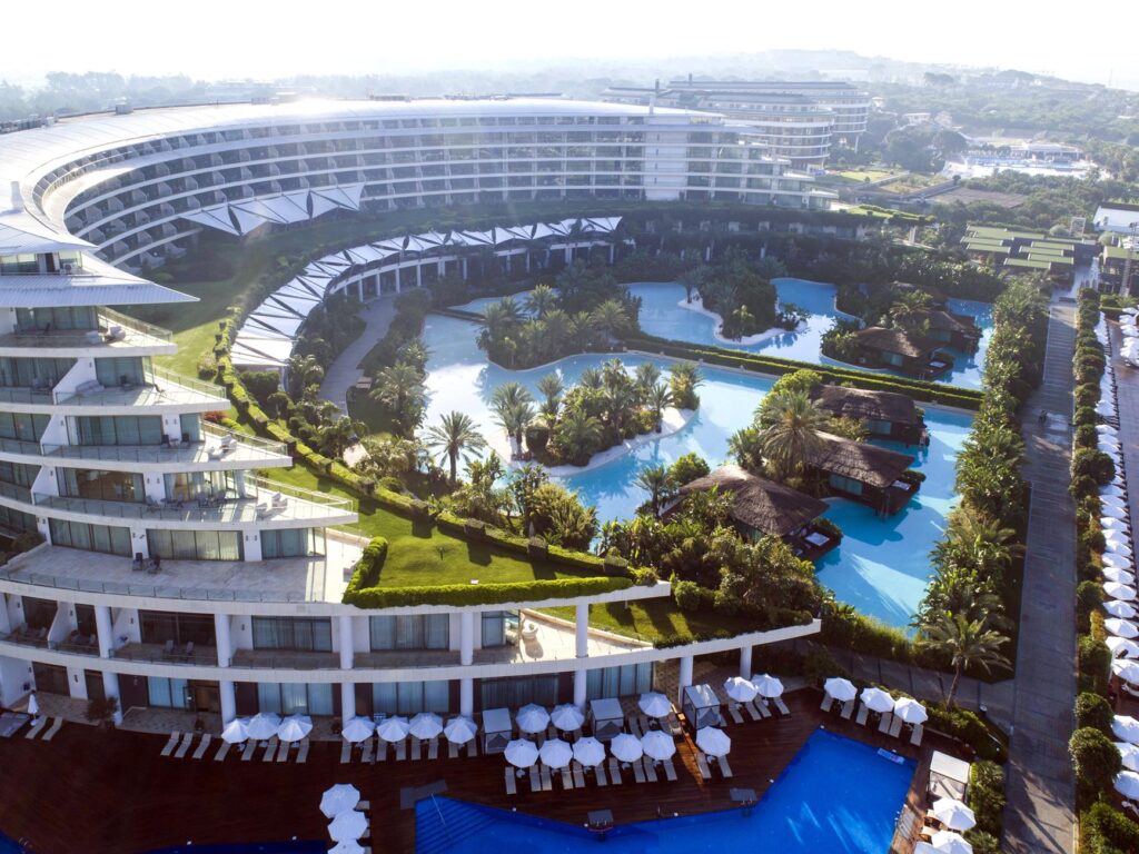 Maxx Royal Belek