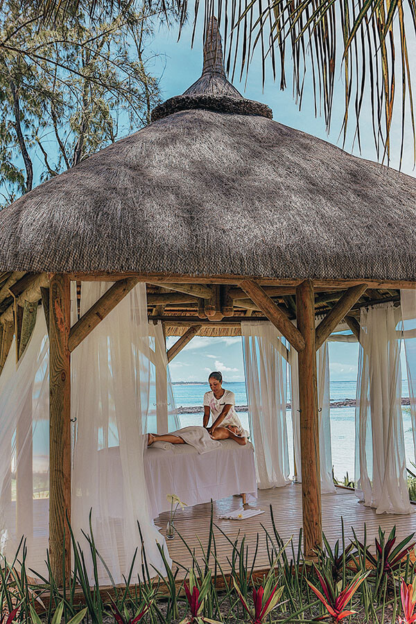 Ambre Resort Mauritius