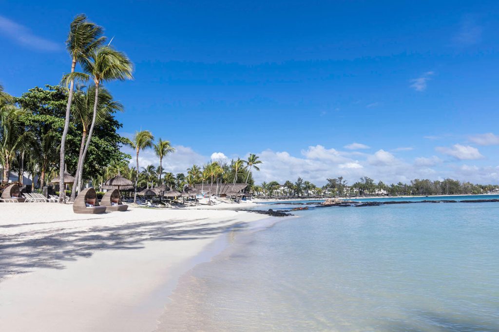 Golfurlaub im Ambre Resort Mauritius