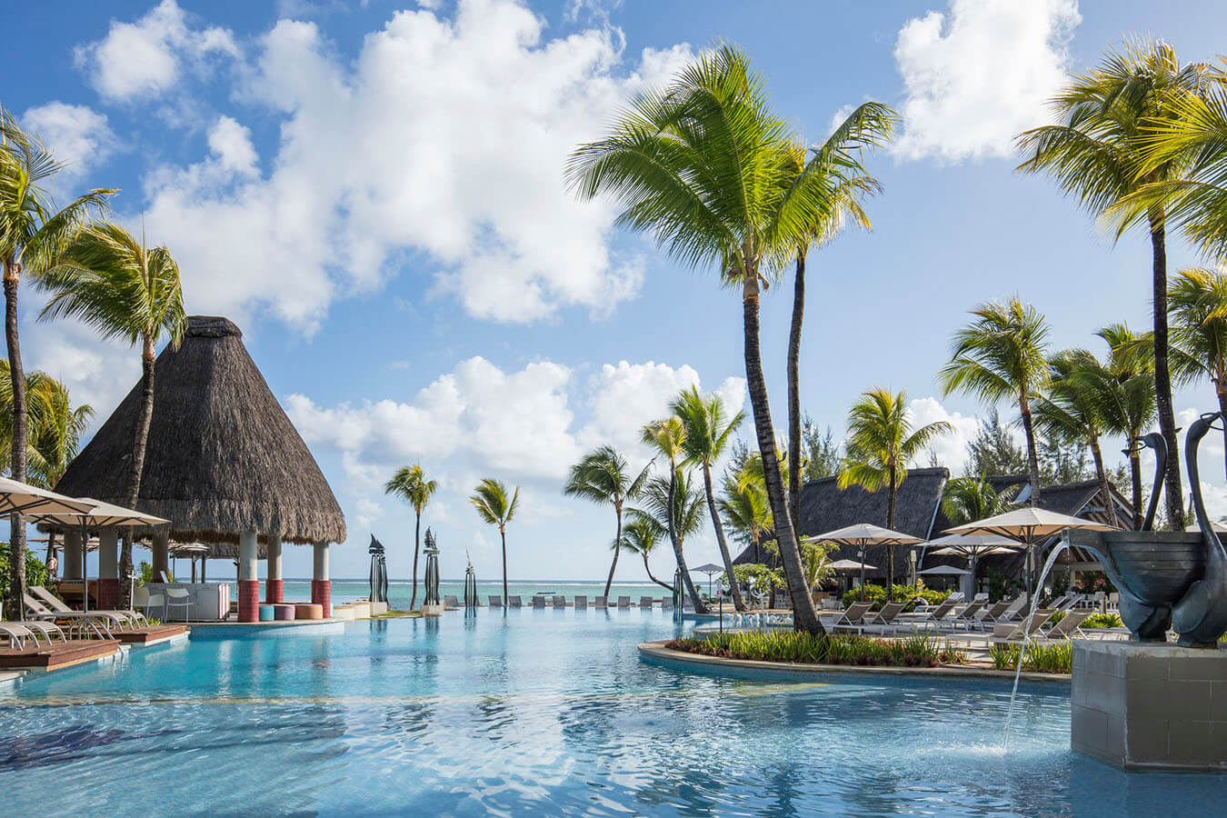 Ambre Resort Mauritius