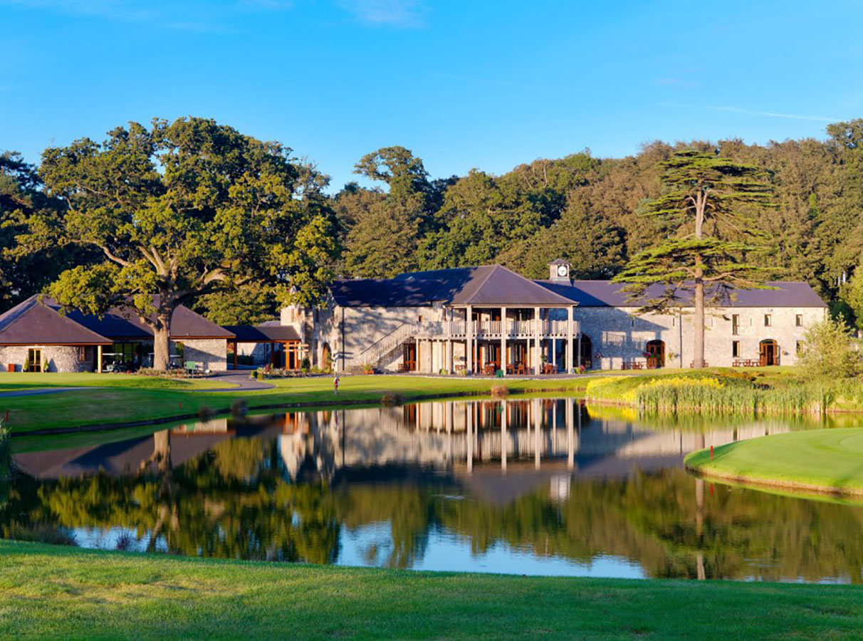 Fota Island Resort Cork