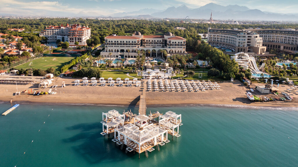 Kempinski Belek