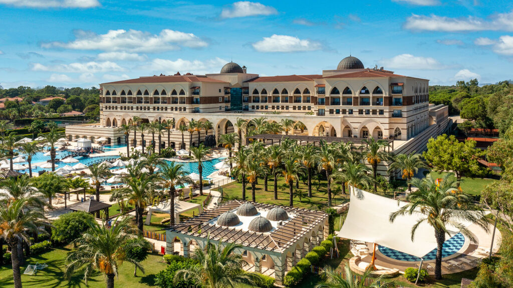 Kempinski Belek