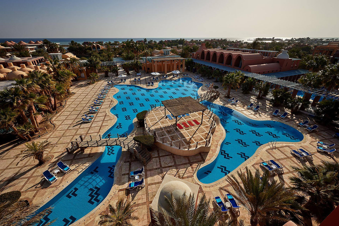 Sheraton Miramar El Gouna