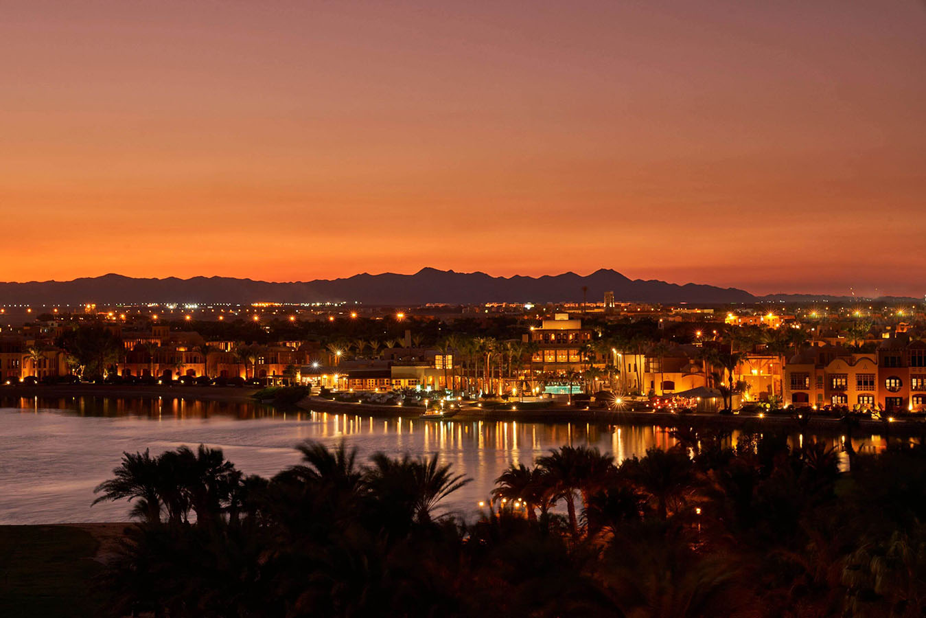 Hotel Steigenberger El Gouna