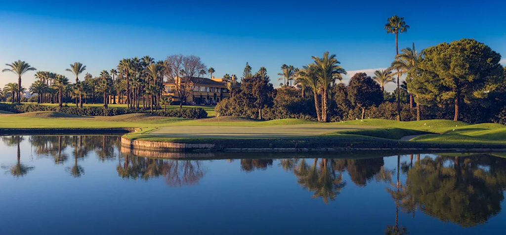 Real Golf Club Sevilla