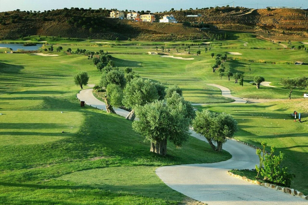 Golf Quinta do Vale