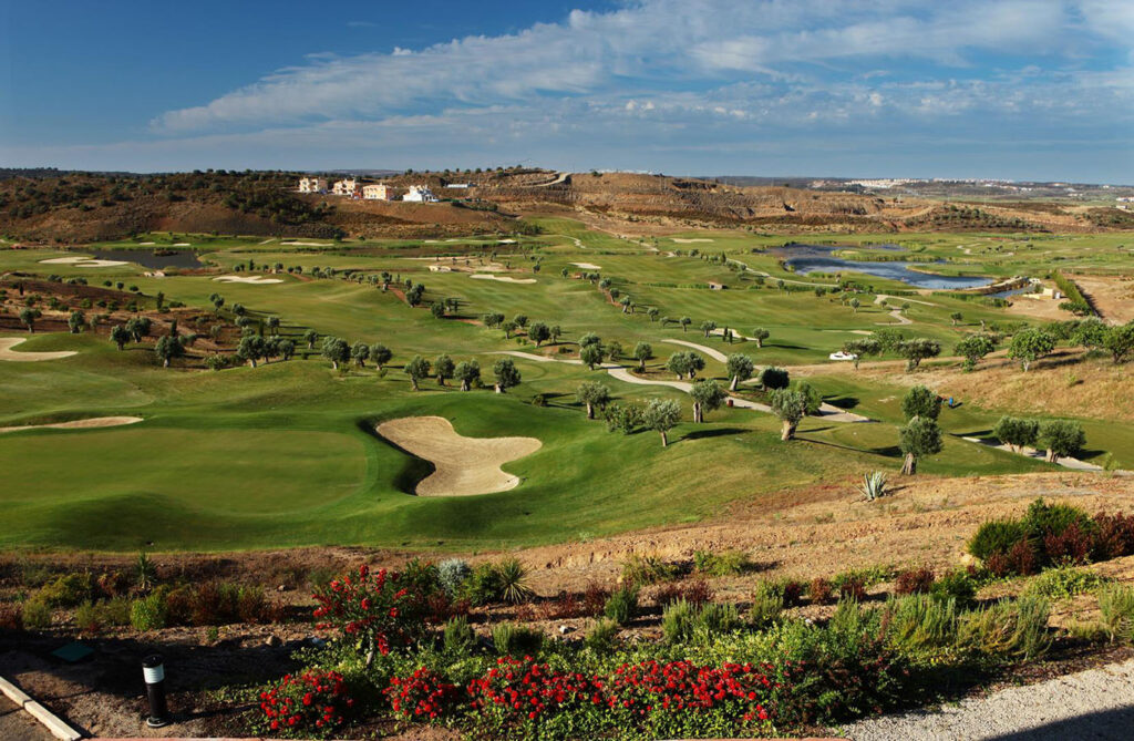 Golf Quinta do Vale