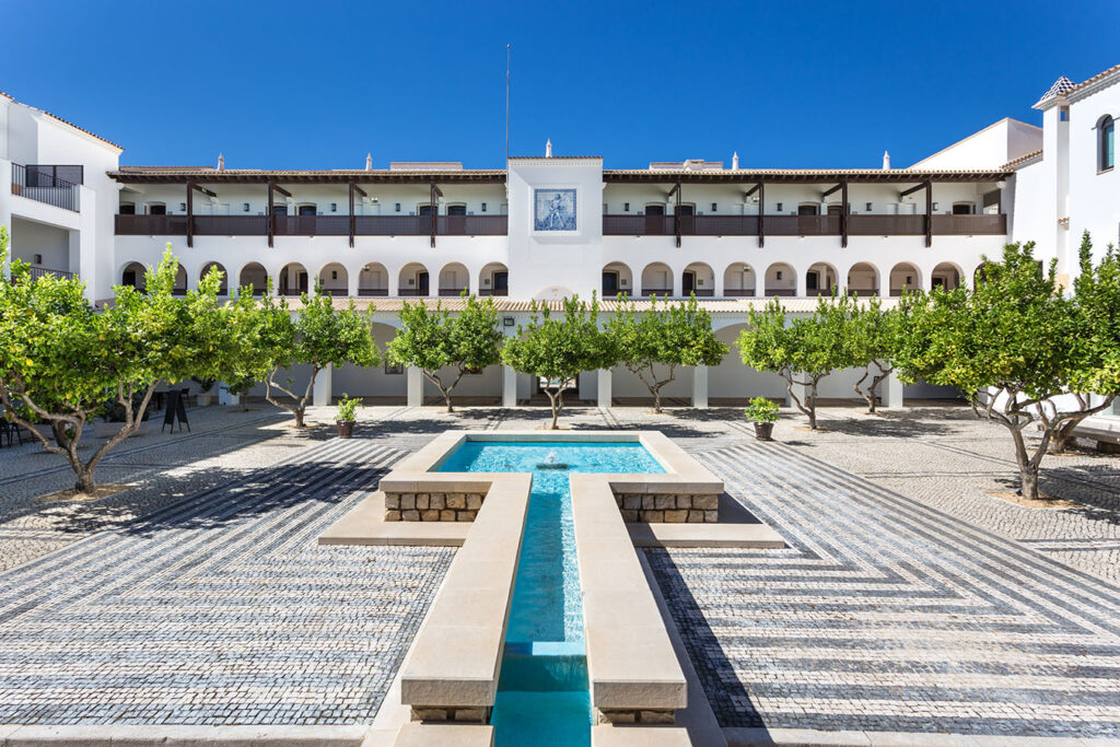 Pine Cliffs Resort Algarve