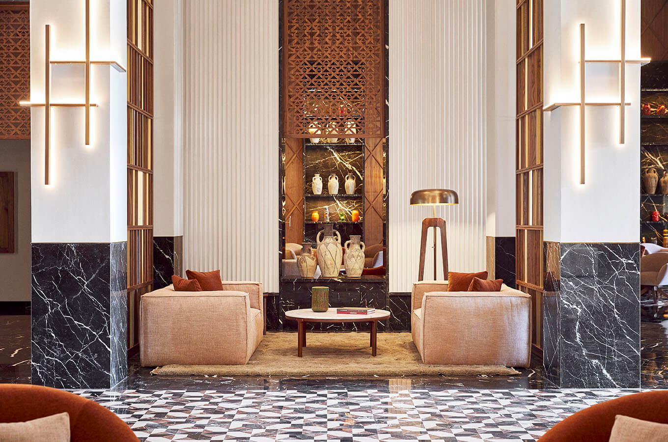 Park Hyatt Marrakesch