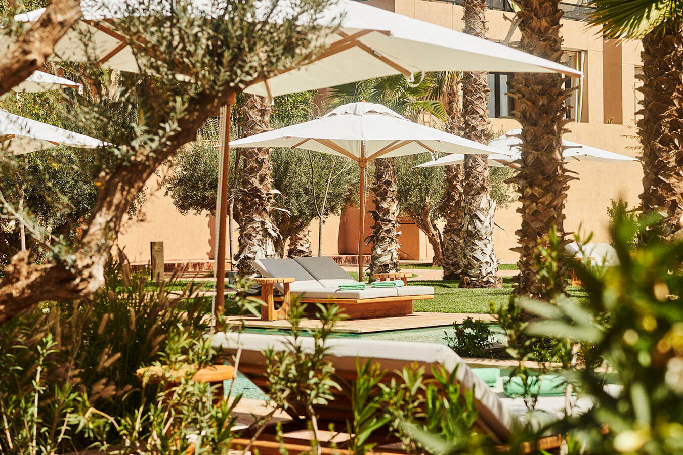 Park Hyatt Marrakesch