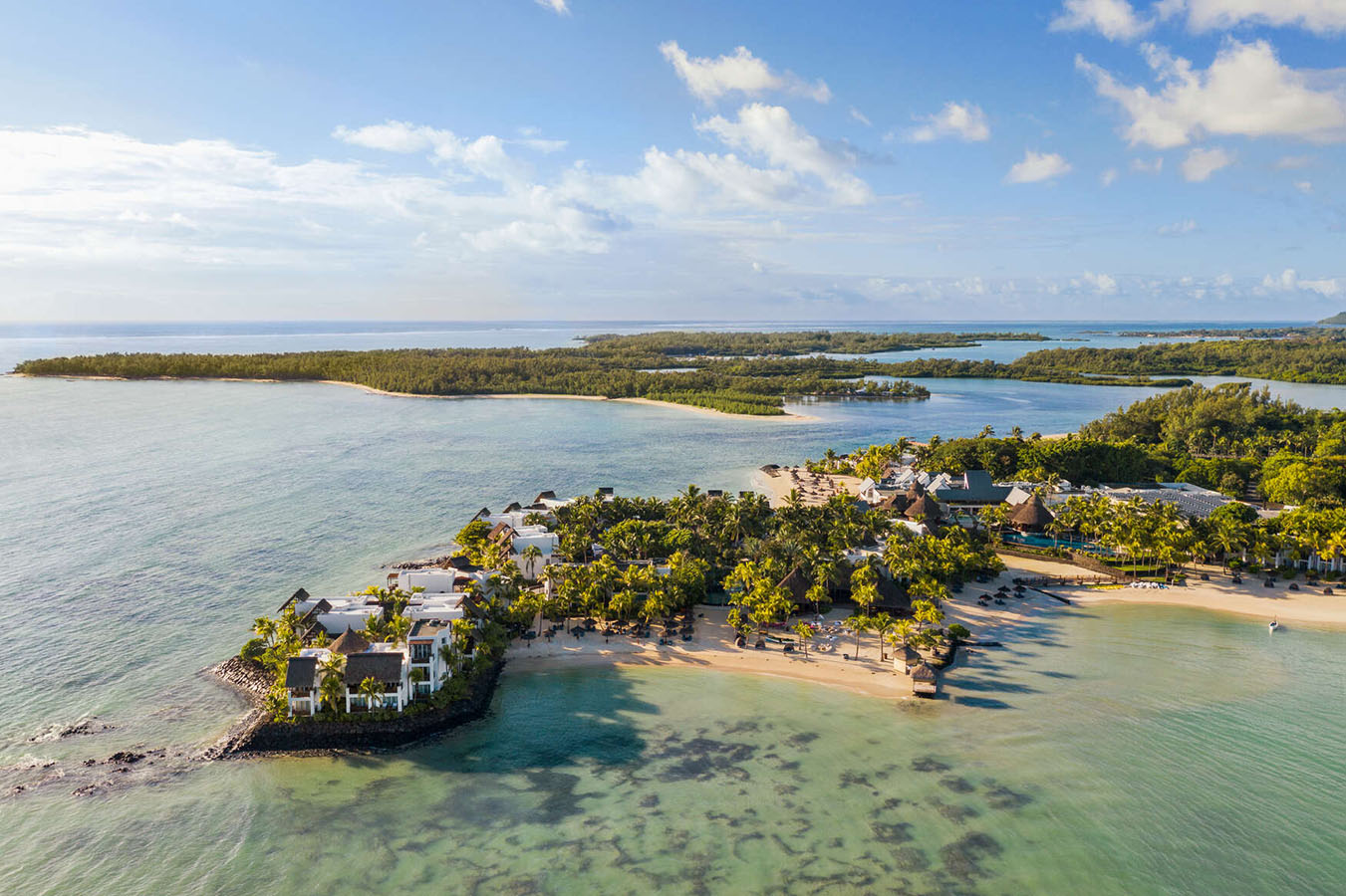 Shangri La Mauritius