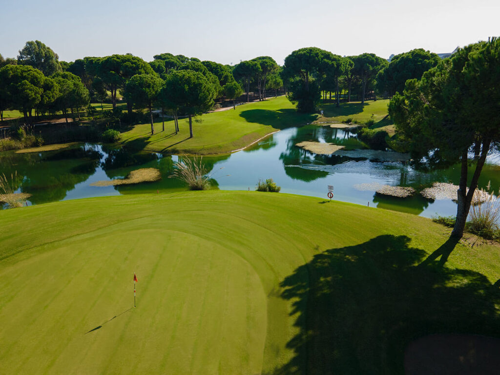 Sueno Belek Golf