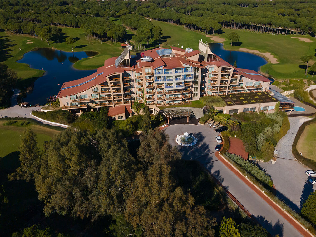 Sueno Hotels Golf Belek