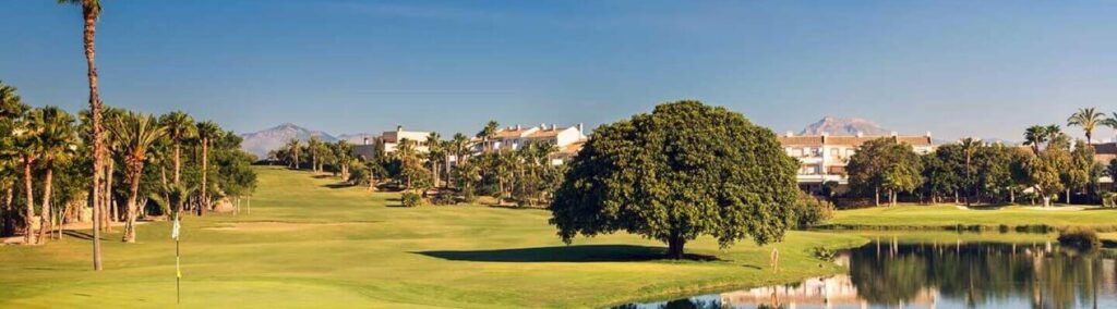 Alicante Golf Club