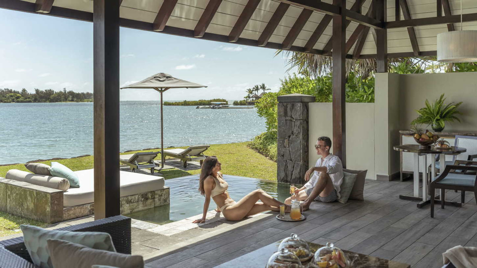 Four Seasons Resort Mauritius