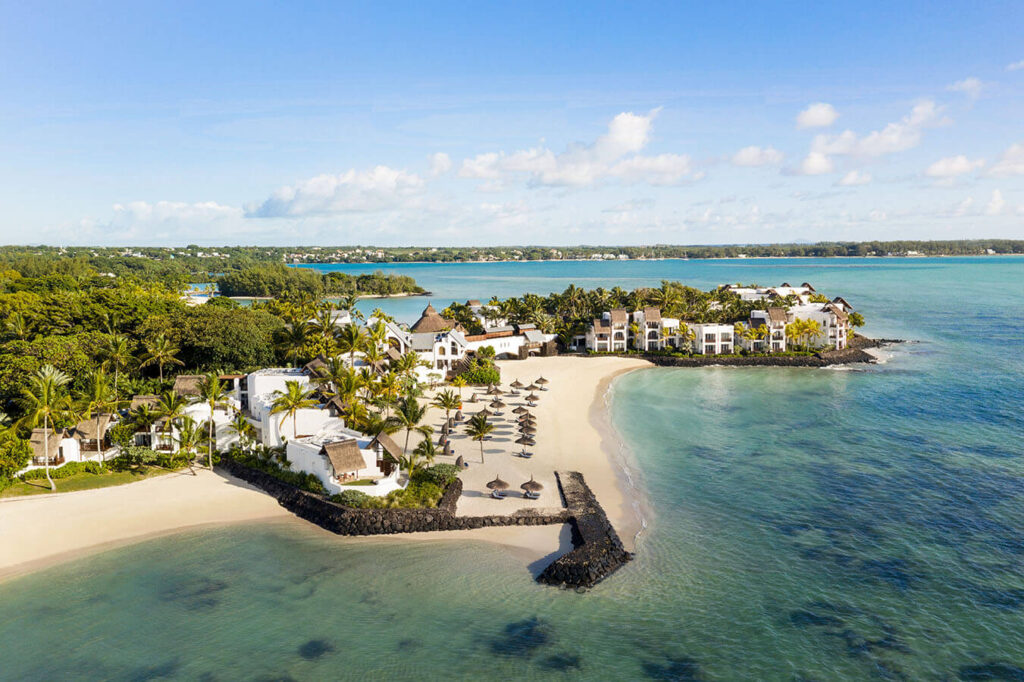 Shangri-La Mauritius