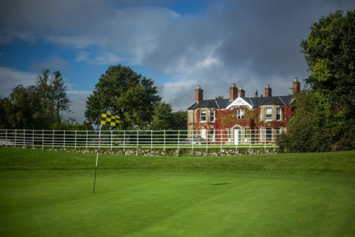 Castle Dargan Golf Course