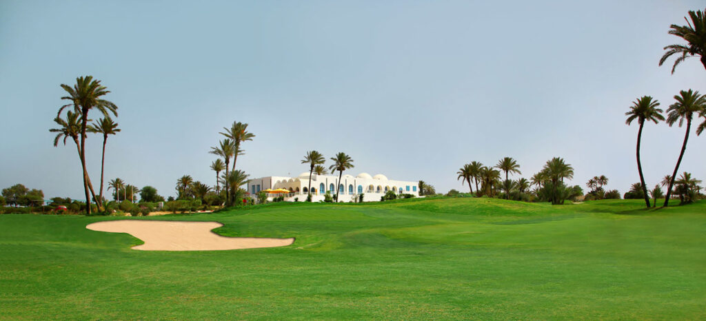 Golf Club Djerba