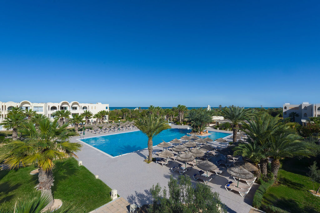 Iberostar Djerba