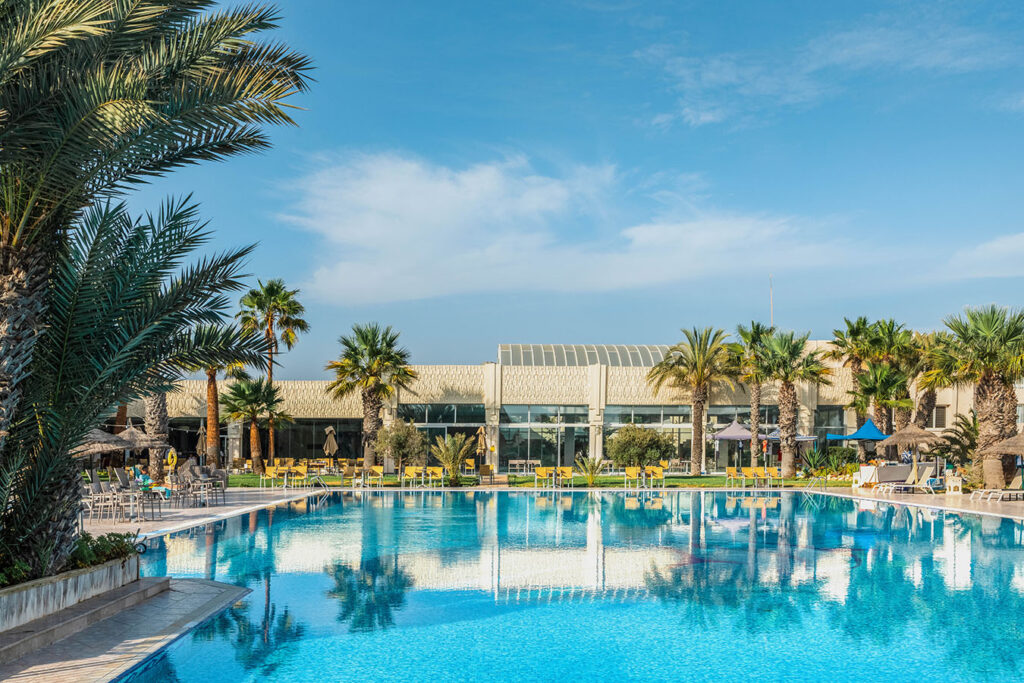 Iberostar Djerba