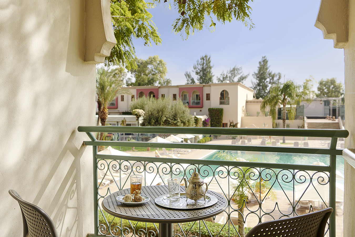 Iberostar Palmeraie Marrakech