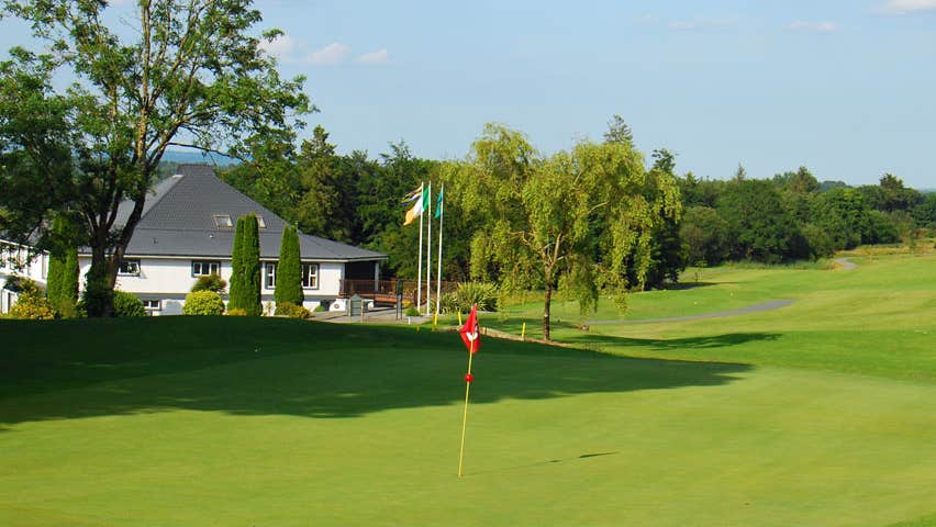 Longford Golf Club