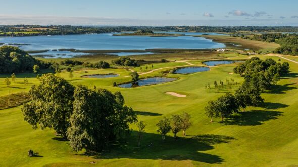 Longford Golf Club