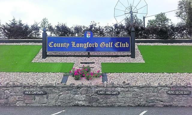 Longford Golf Club