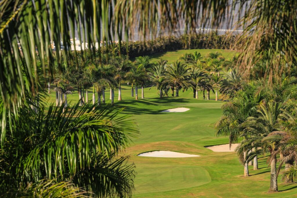 Maspalomas Golf