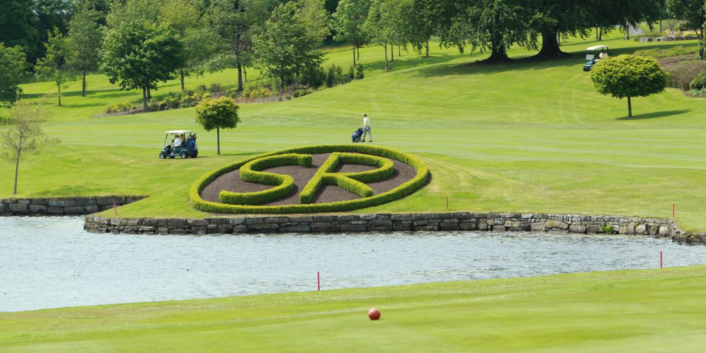 Slieve Russel Golf Course