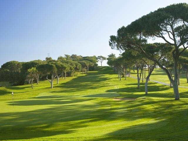 Dom Pedro Old Course