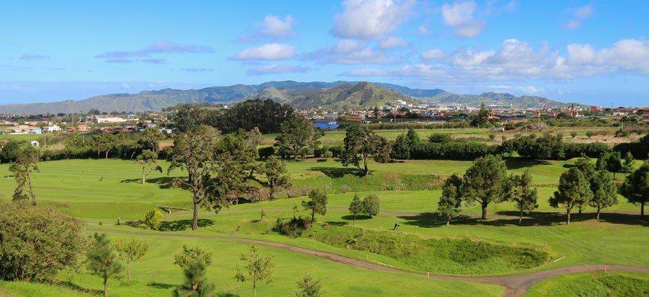 Real Golf de Teneriffa