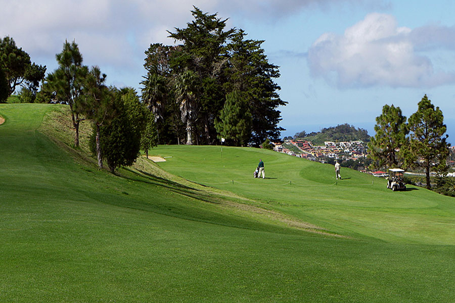 Real Golf de Teneriffa