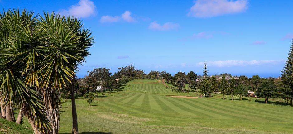 Real Golf de Teneriffa