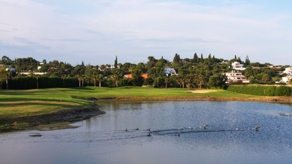 Salgados Golf Course