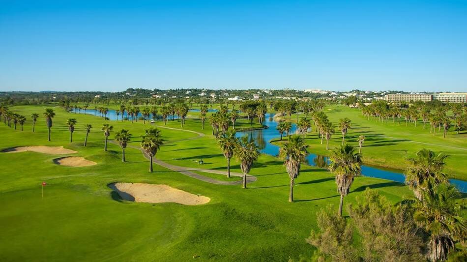 Salgados Golf Course