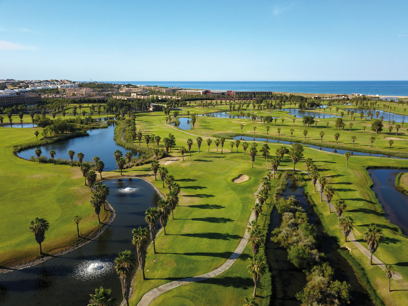 Salgados Golf Course